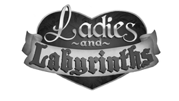 LADIES AND LABYRINTHS trademark