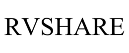 RVSHARE trademark