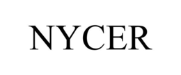 NYCER trademark