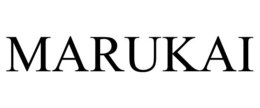 MARUKAI trademark