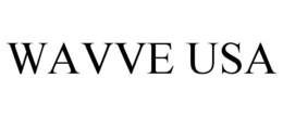 WAVVE USA trademark