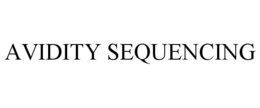 AVIDITY SEQUENCING trademark