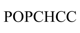 POPCHCC trademark