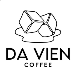 DA VIEN COFFEE trademark