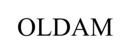 OLDAM trademark