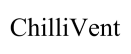 CHILLIVENT trademark