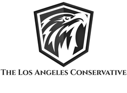 THE LOS ANGELES CONSERVATIVE trademark
