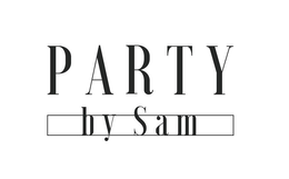 PARTY BY SAM trademark