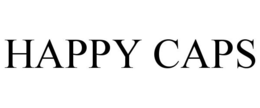HAPPY CAPS trademark