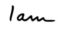 I AM trademark