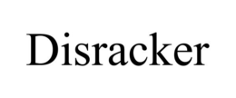 DISRACKER trademark