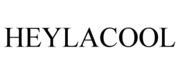 HEYLACOOL trademark