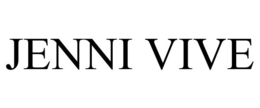 JENNI VIVE trademark