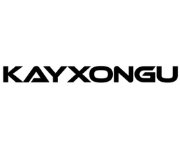 KAYXONGU trademark