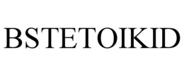 BSTETOIKID trademark