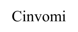 CINVOMI trademark