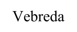 VEBREDA trademark