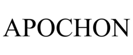 APOCHON trademark