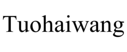 TUOHAIWANG trademark