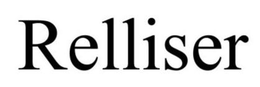 RELLISER trademark