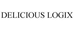 DELICIOUS LOGIX trademark