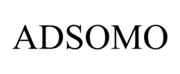 ADSOMO trademark