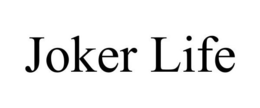 JOKER LIFE trademark