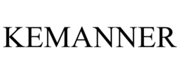 KEMANNER trademark