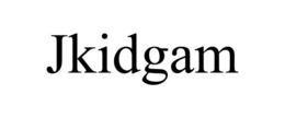 JKIDGAM trademark
