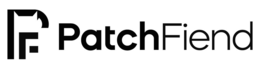 PF PATCHFIEND trademark