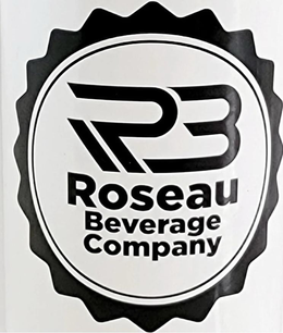 RB ROSEAU BEVERAGE COMPANY trademark