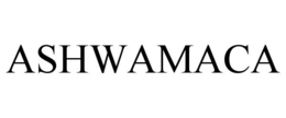 ASHWAMACA trademark