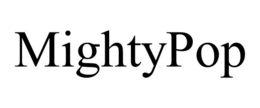 MIGHTYPOP trademark