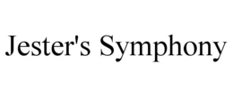 JESTER'S SYMPHONY trademark