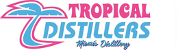 TROPICAL DISTILLERS MIAMI'S DISTILLERY trademark