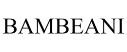 BAMBEANI trademark