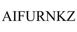 AIFURNKZ trademark