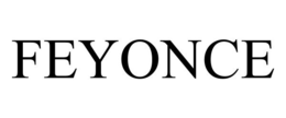 FEYONCÉ trademark