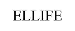 ELLIFE trademark