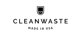 CLEANWASTE MADE IN USA trademark