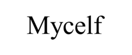 MYCELF trademark