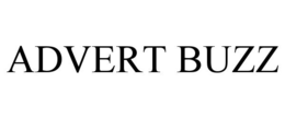 ADVERT BUZZ trademark