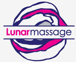 LUNAR MASSAGE trademark