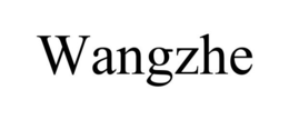 WANGZHE trademark