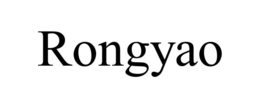 RONGYAO trademark