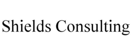 SHIELDS CONSULTING trademark