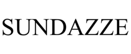 SUNDAZZE trademark
