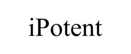IPOTENT trademark