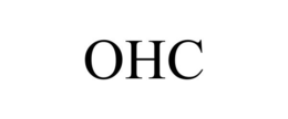 OHC trademark