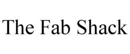 THE FAB SHACK trademark